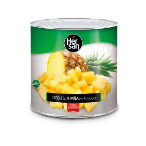Conservas de fruta al por mayor