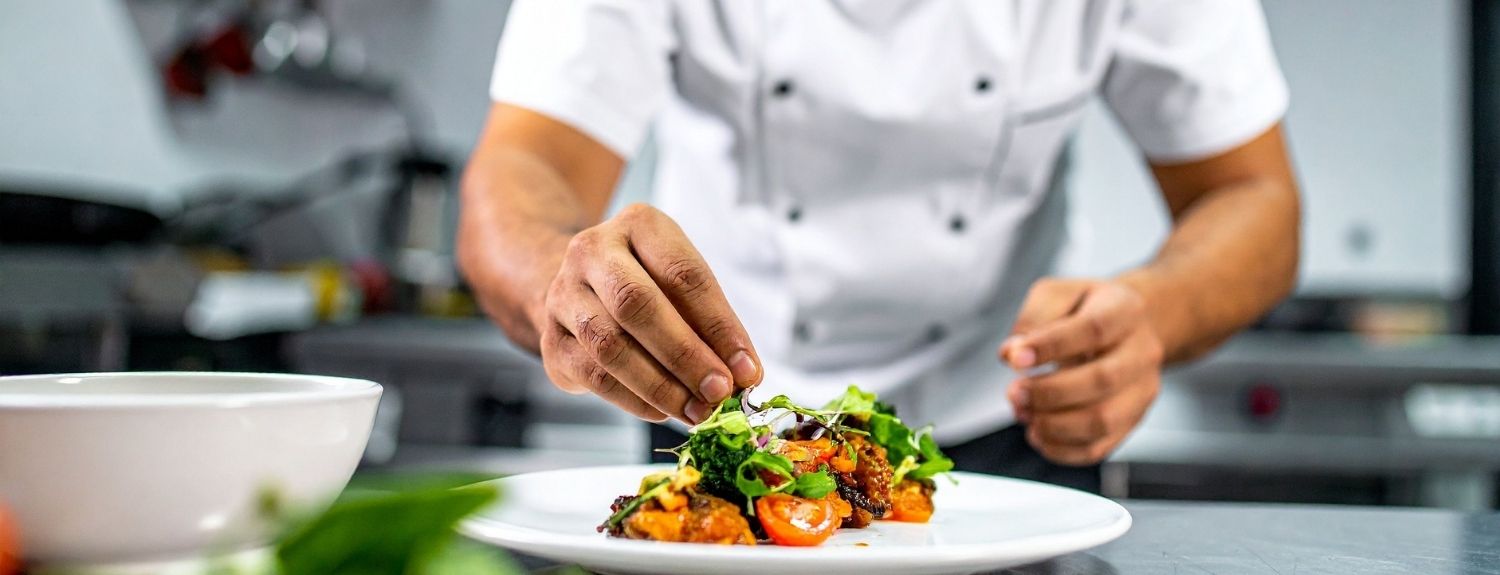 Conservas para hostelería y restauración profesional