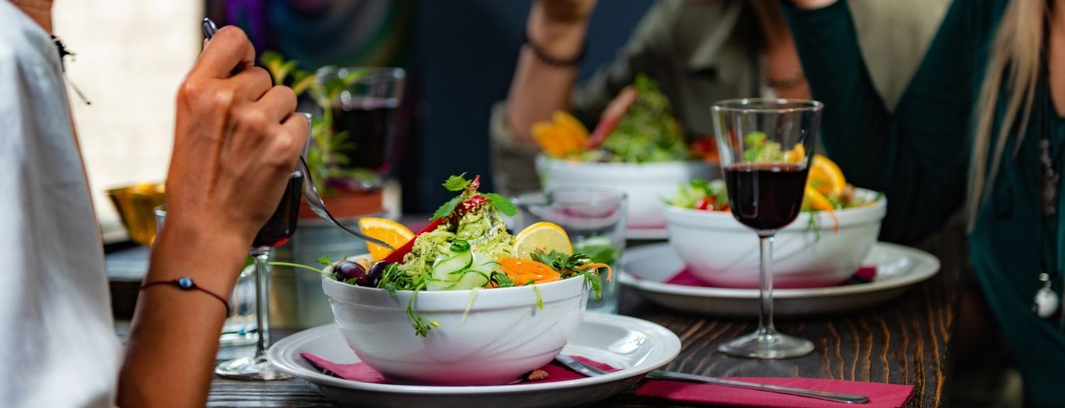 Conservas para restaurantes
